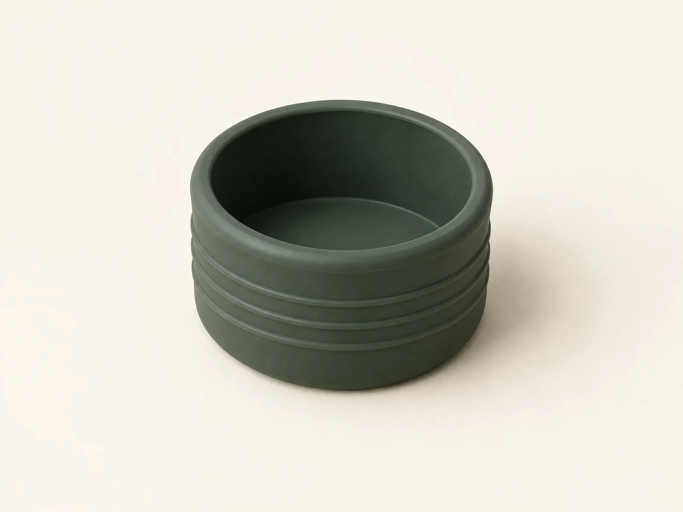 Illustrative Soft base boot product render